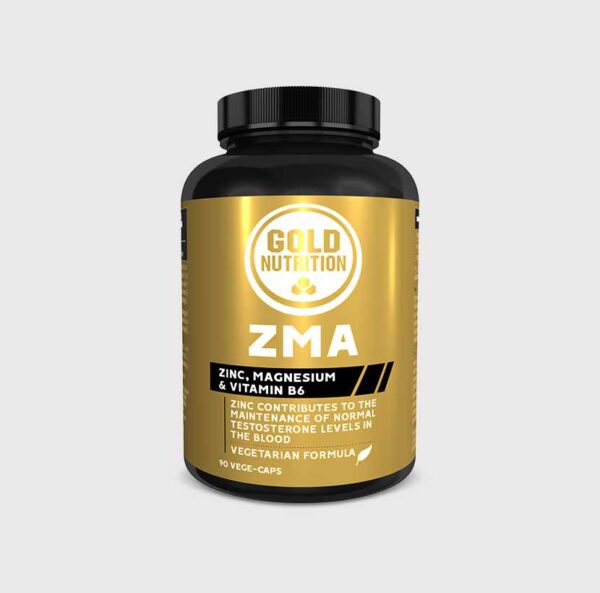 gold nutrition zma 90